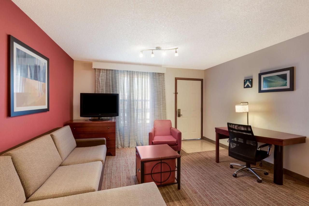 Sens Suites Livermore; Surestay Collection By Best Western Exterior photo