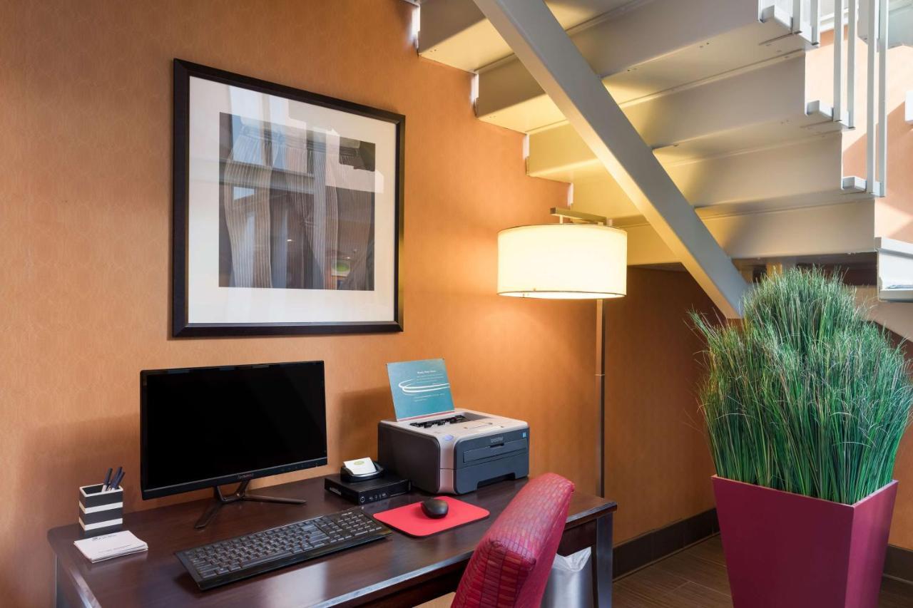 Sens Suites Livermore; Surestay Collection By Best Western Exterior photo