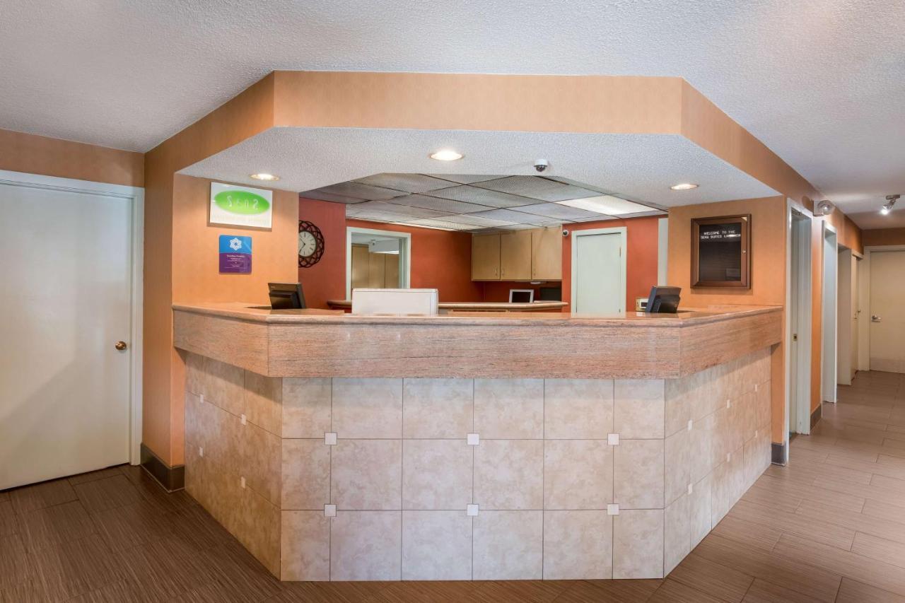 Sens Suites Livermore; Surestay Collection By Best Western Exterior photo