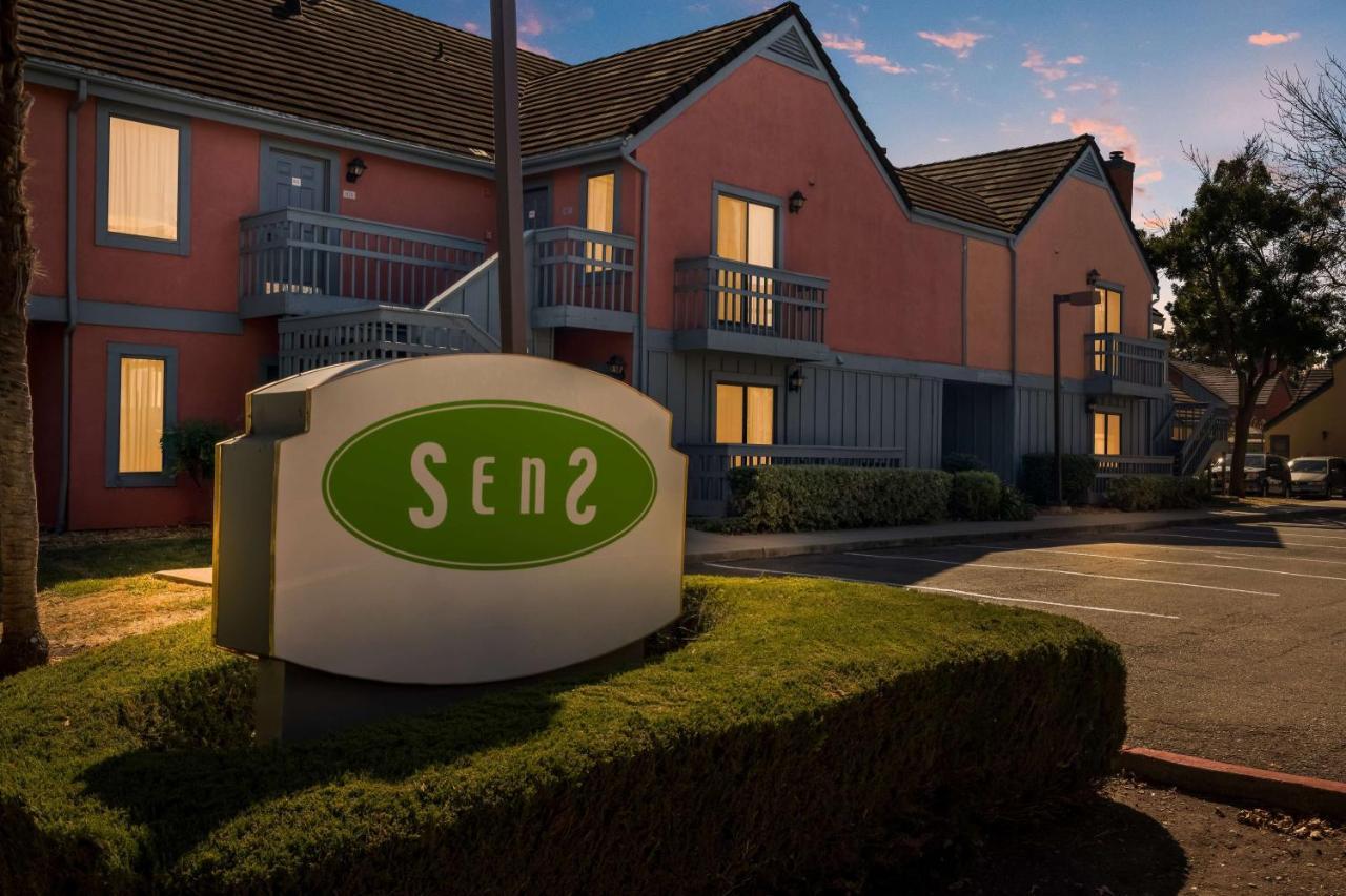 Sens Suites Livermore; Surestay Collection By Best Western Exterior photo