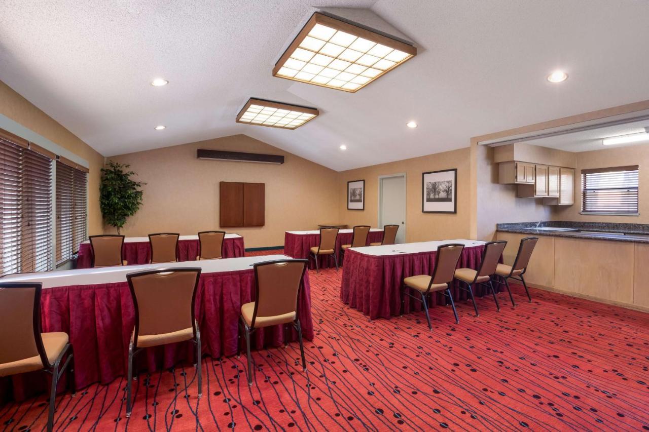 Sens Suites Livermore; Surestay Collection By Best Western Exterior photo