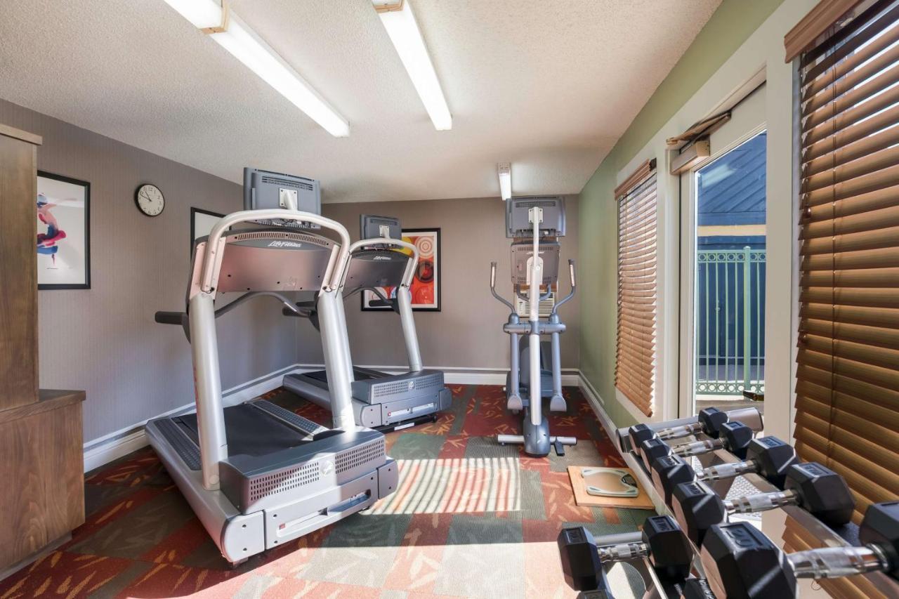 Sens Suites Livermore; Surestay Collection By Best Western Exterior photo