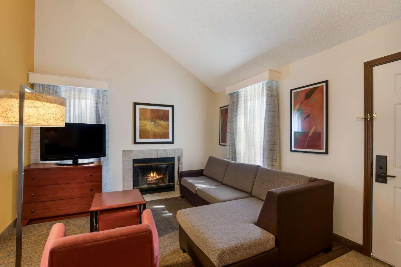 Sens Suites Livermore; Surestay Collection By Best Western Exterior photo