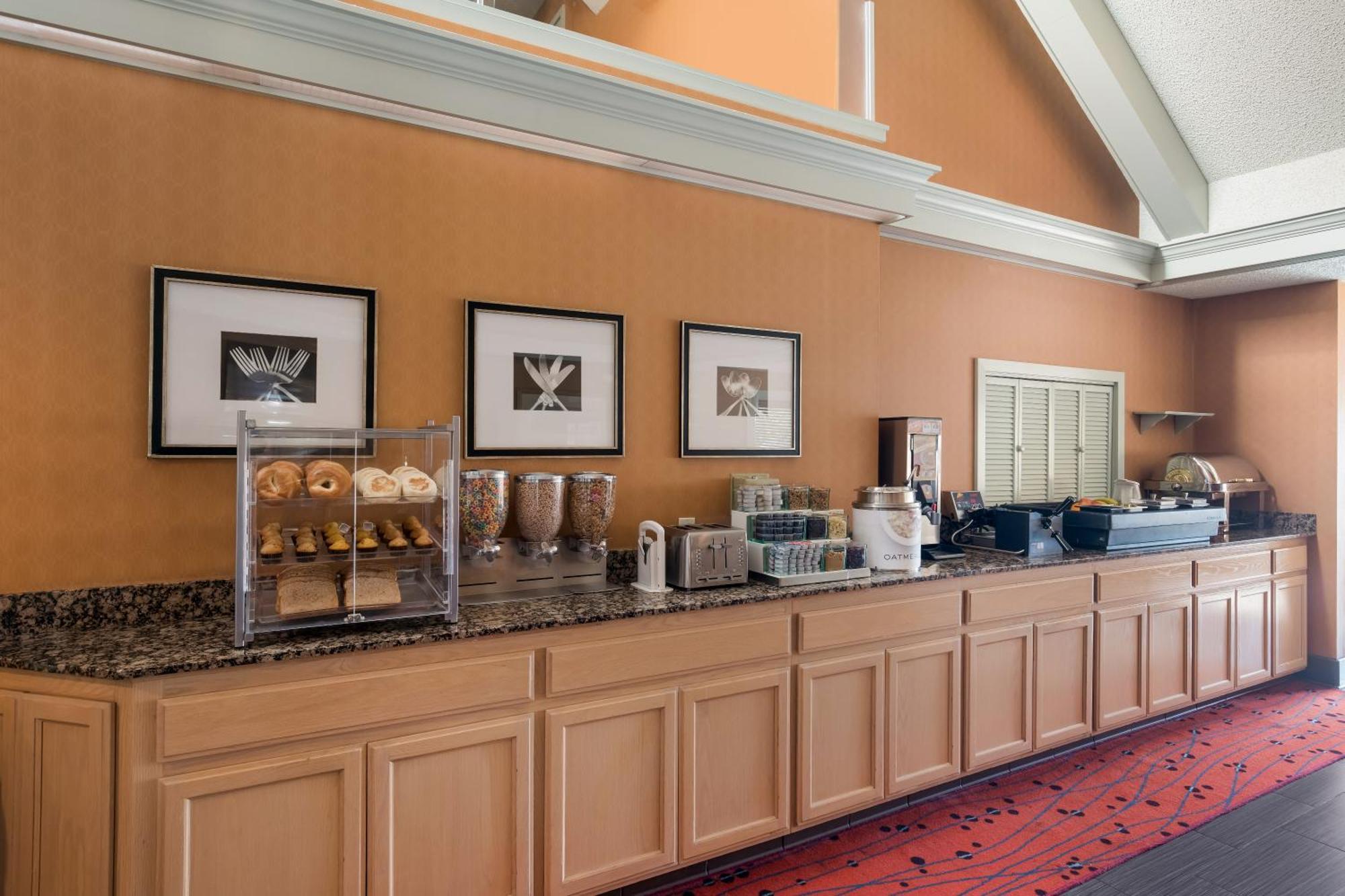 Sens Suites Livermore; Surestay Collection By Best Western Exterior photo